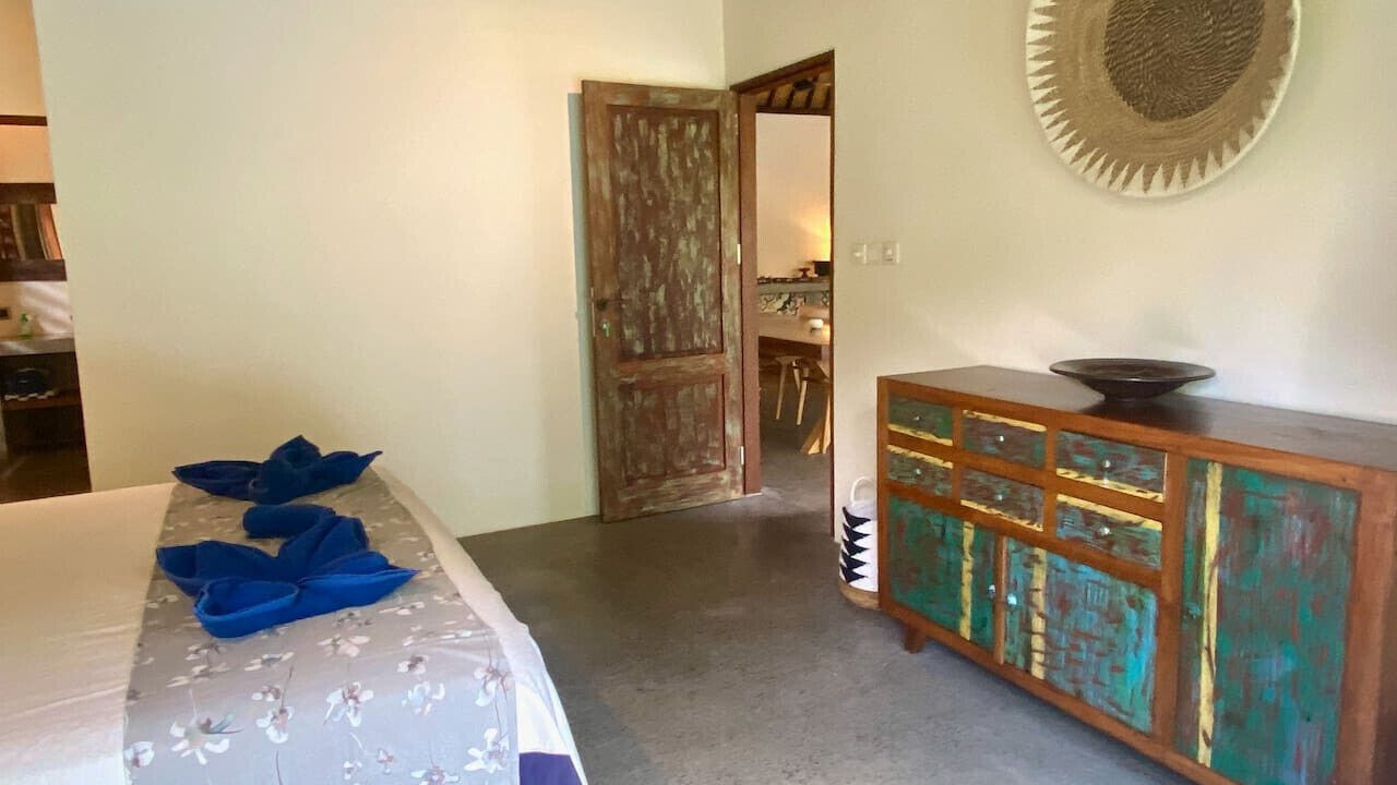 Photo of Bedroom in Buduk