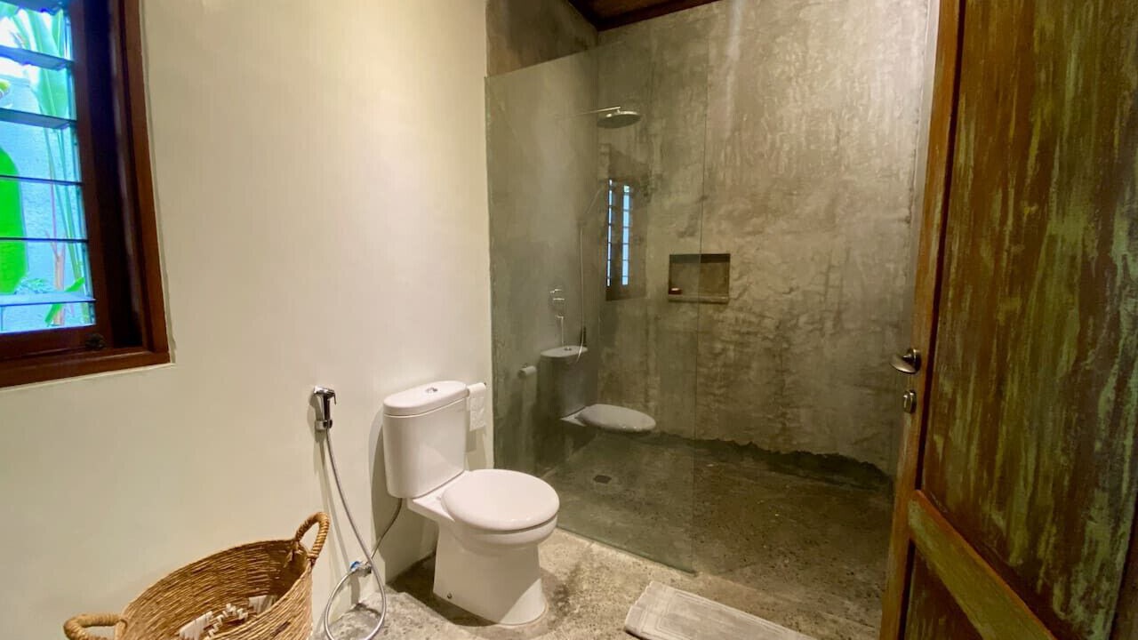 Photo of Bathroom in Buduk