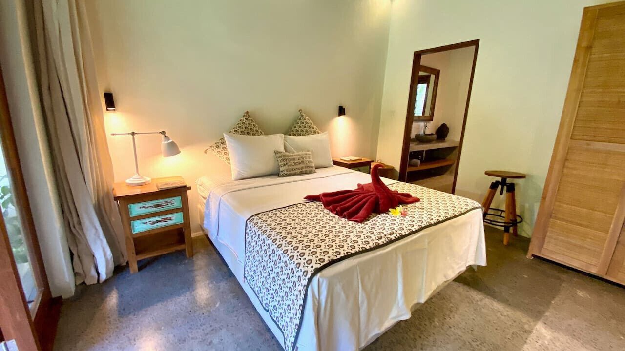 Photo of Bedroom in Buduk