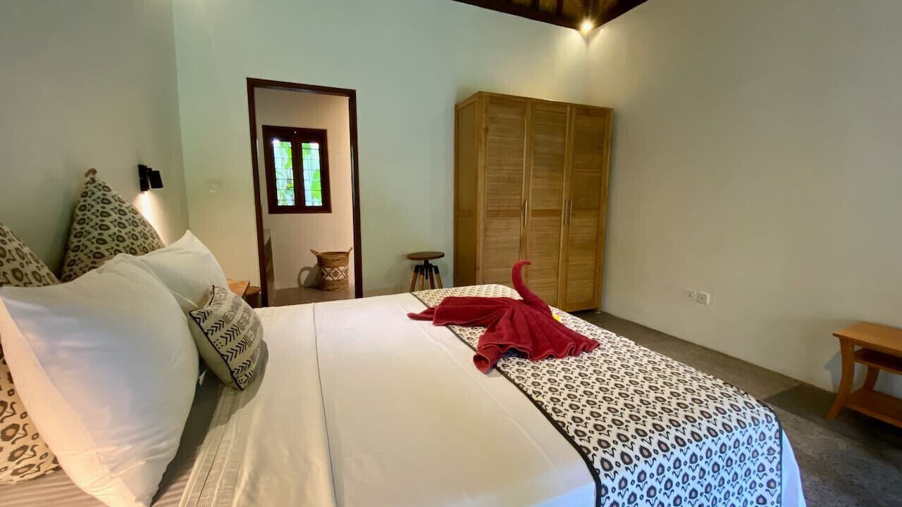 Photo of Bedroom in Buduk