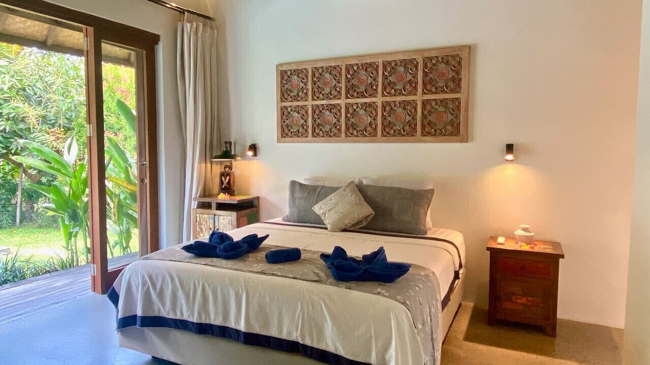 Photo of Bedroom in Buduk