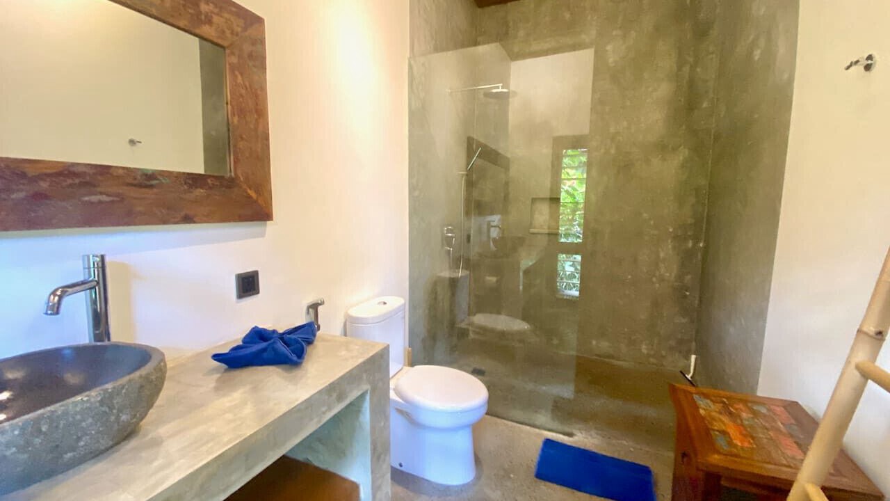 Photo of Bathroom in Buduk