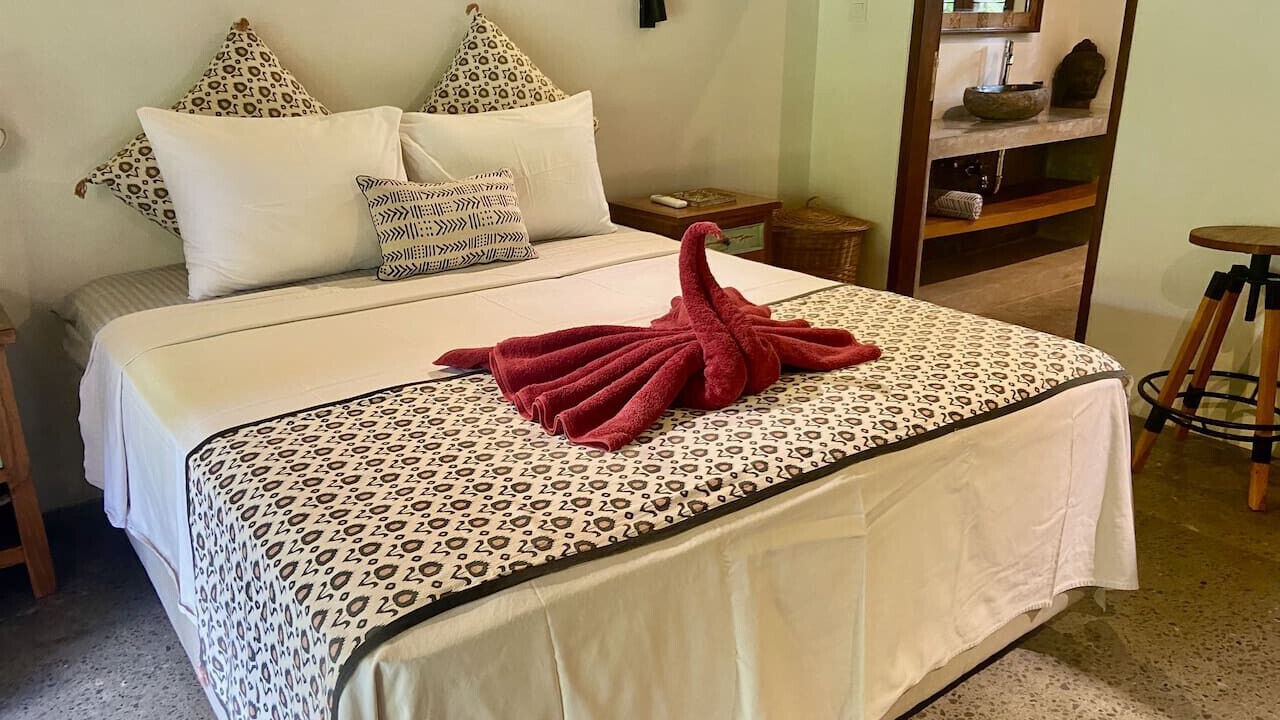 Photo of Bedroom in Buduk
