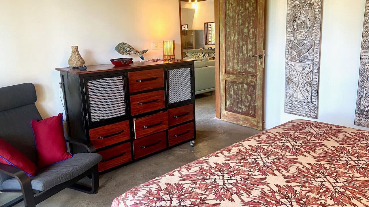 Photo of Bedroom in Buduk