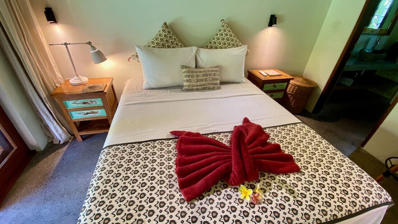 Photo of Bedroom in Buduk