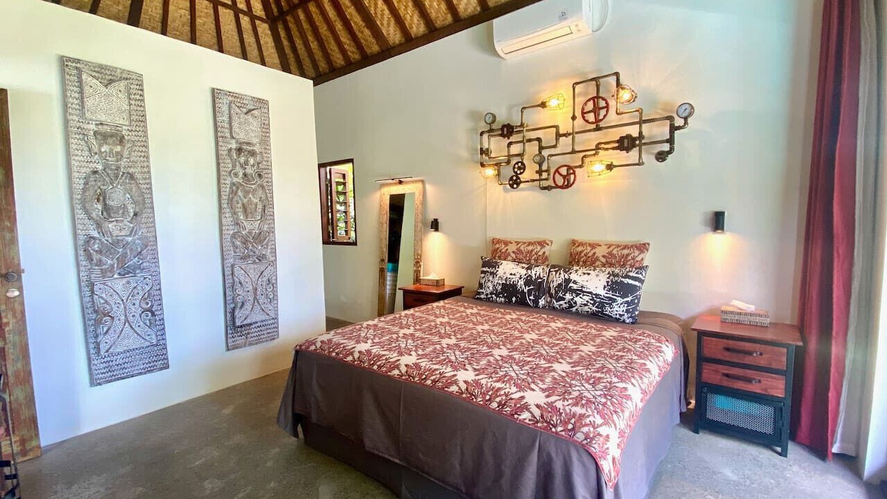 Photo of Bedroom in Buduk