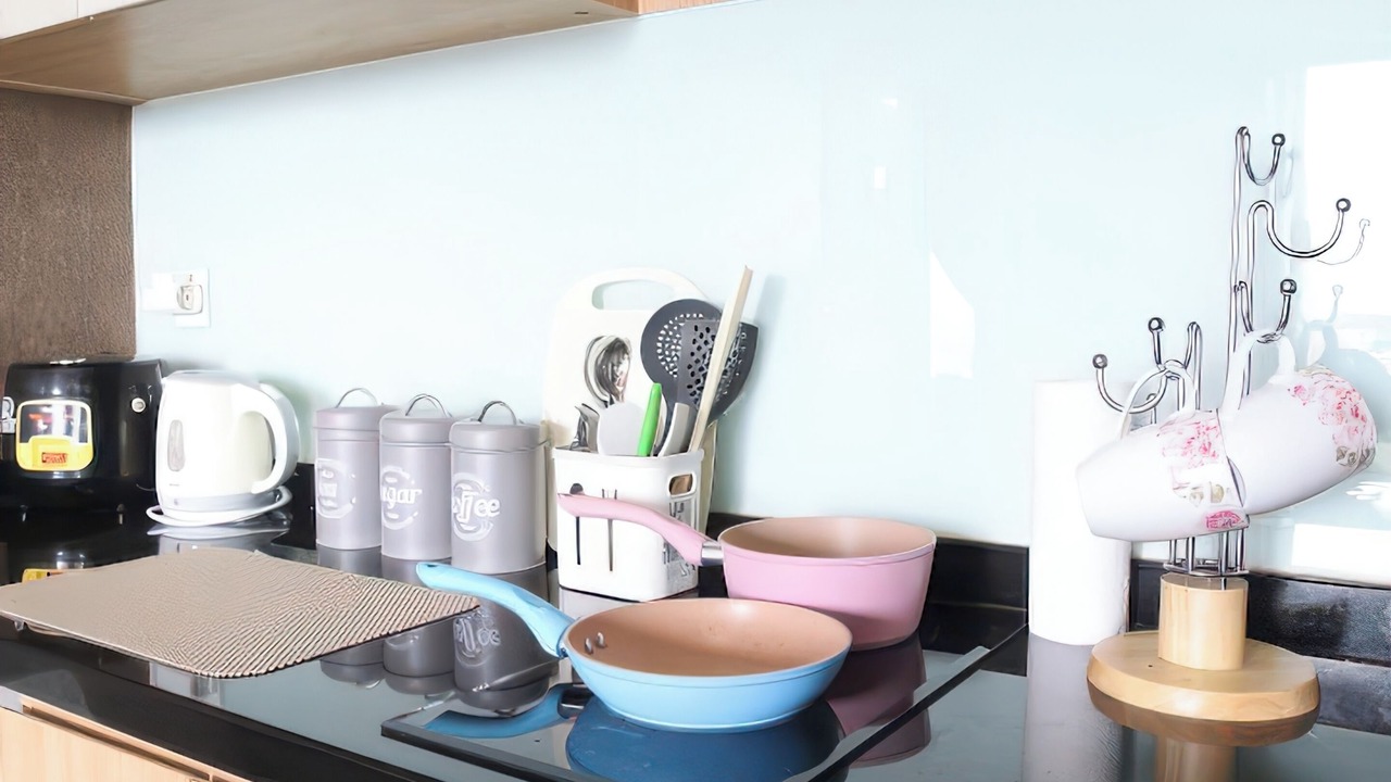 Photo of Kitchen in Cikini
