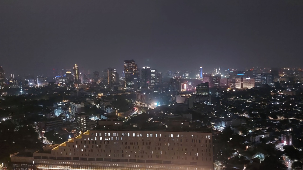 Photo of Outdoor in Cikini