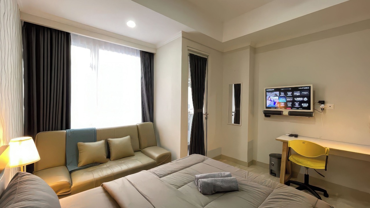 Photo of Bedroom in Cikini