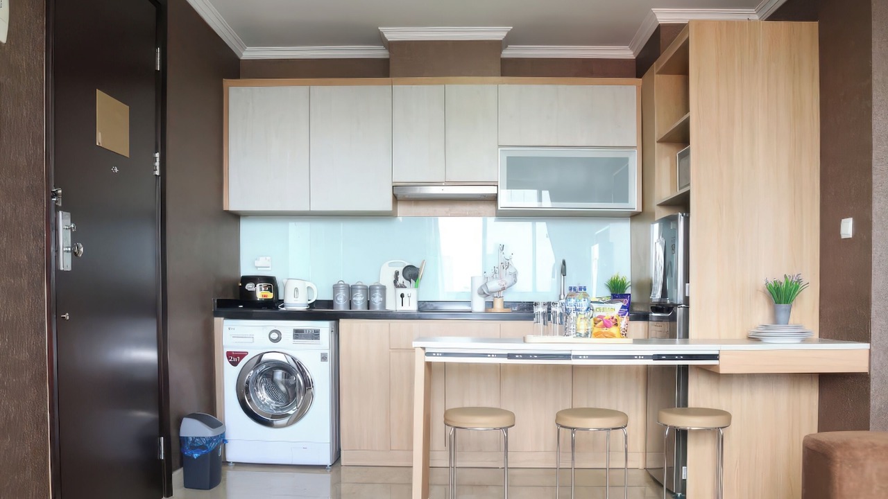 Photo of Kitchen in Cikini
