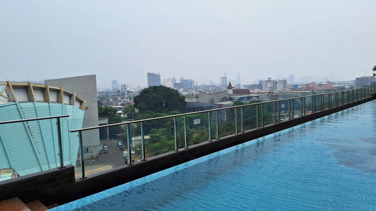 Photo of Outdoor in Cikini