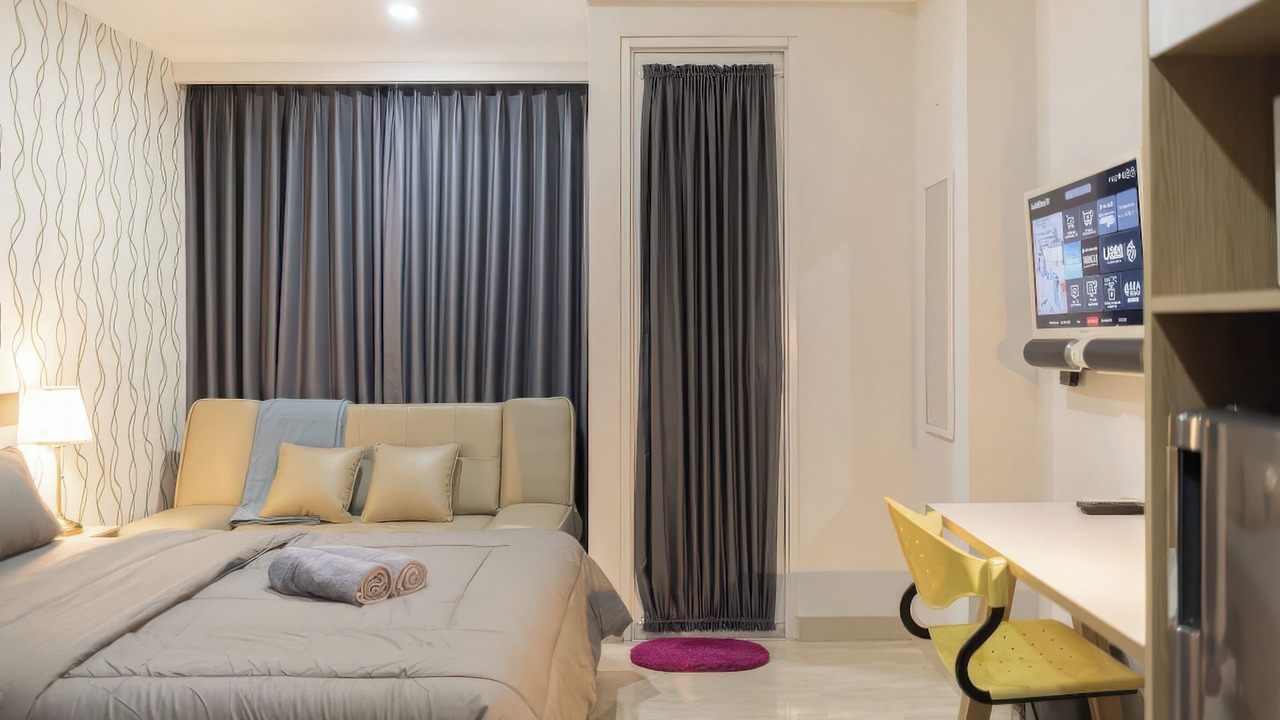 Photo of Bedroom in Cikini