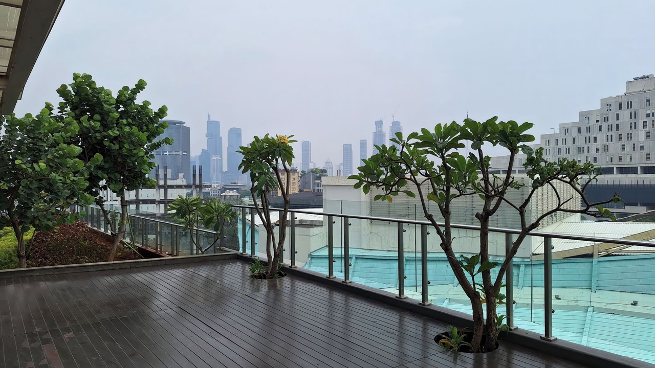 Photo of Outdoor in Cikini