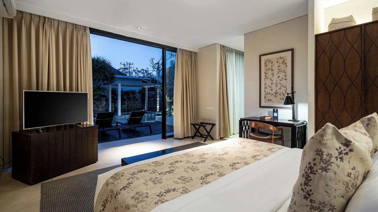Photo of Bedroom in Sawangan