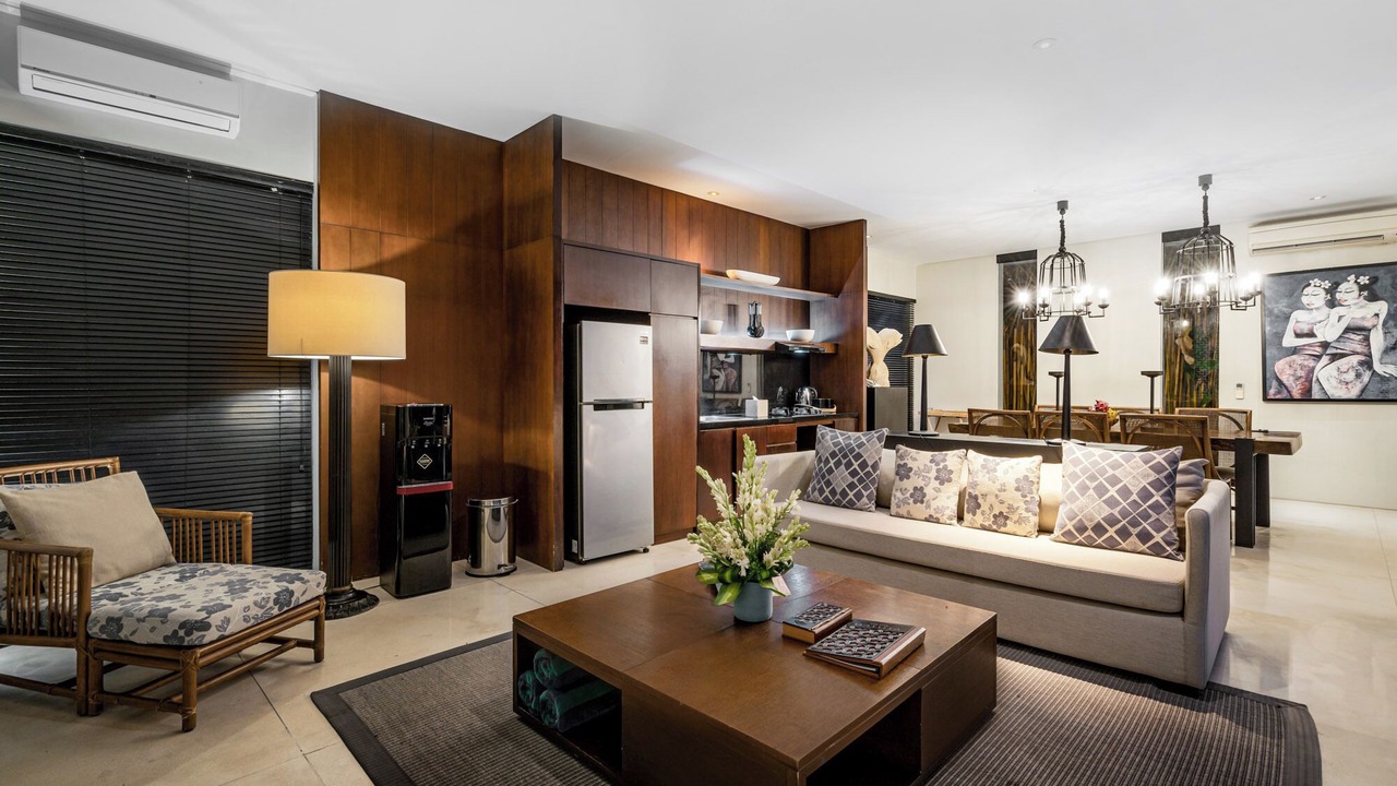 Photo of Livingroom in Sawangan