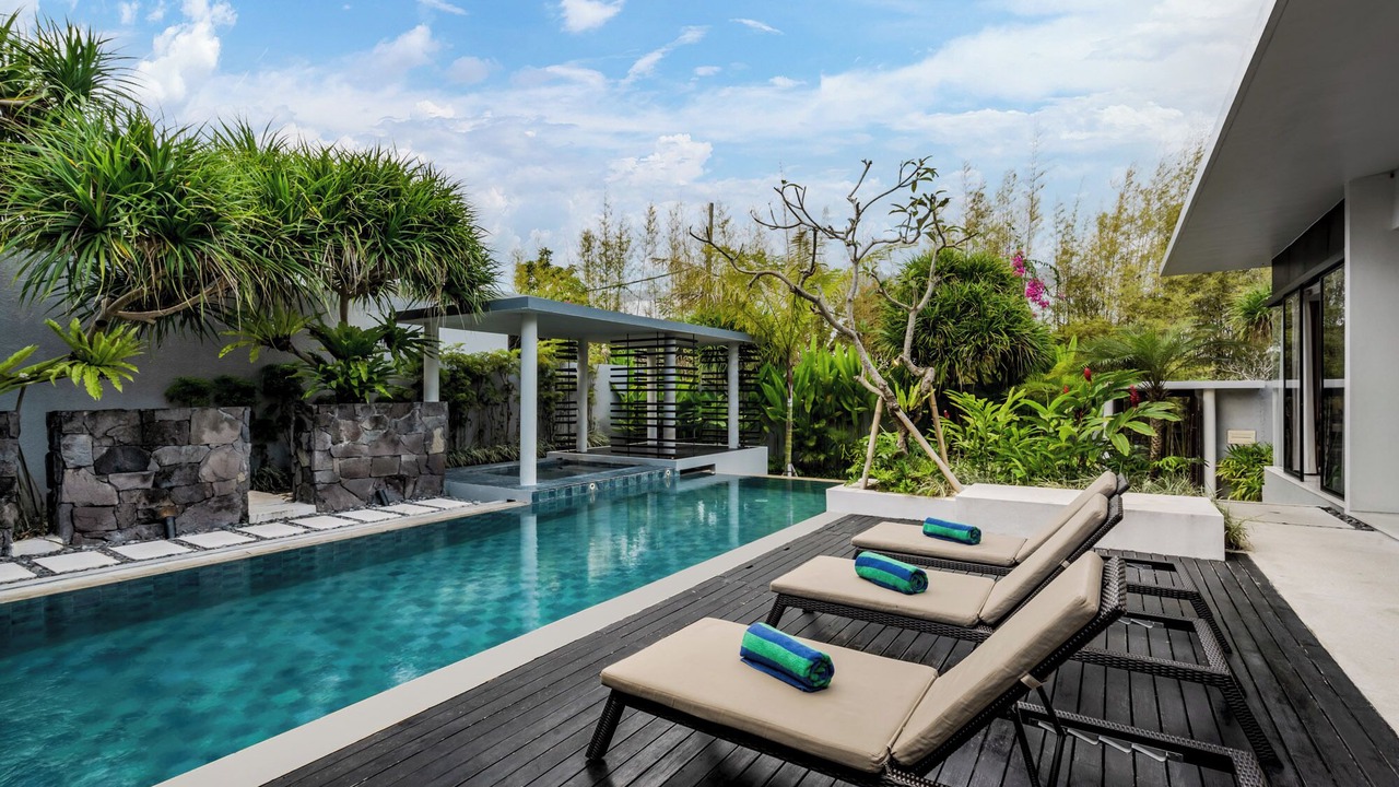 Photo of Outdoor in Sawangan
