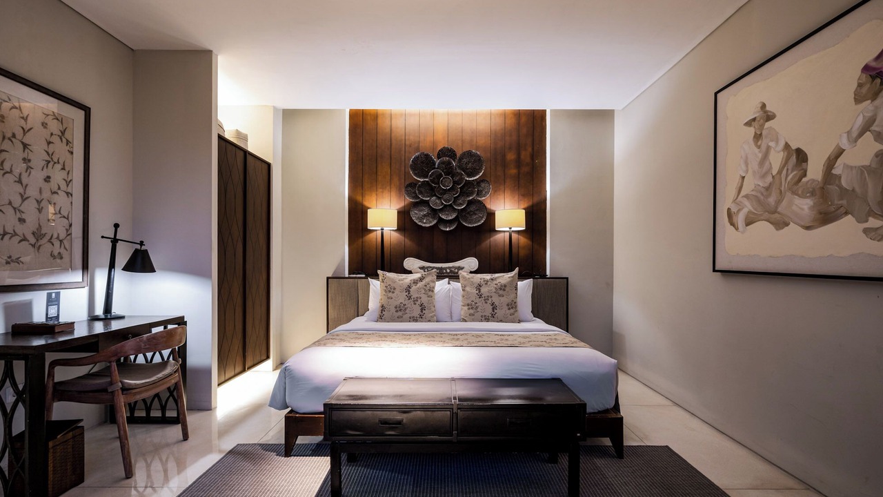 Photo of Bedroom in Sawangan