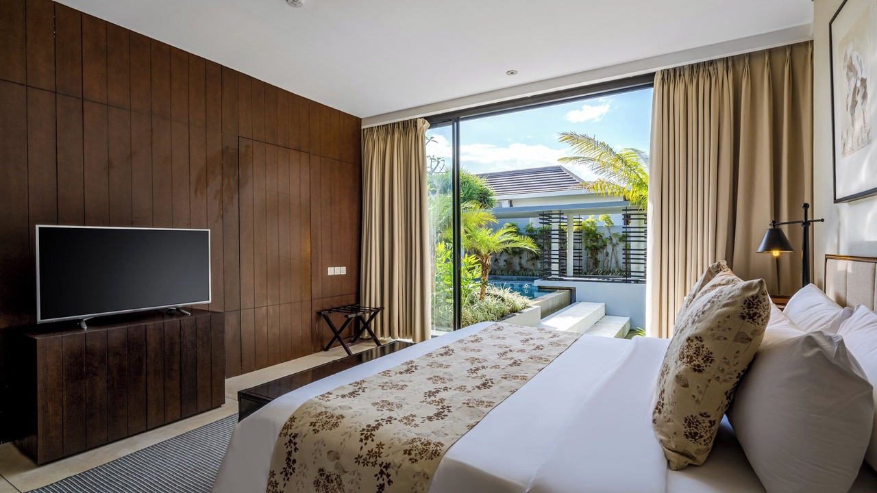 Photo of Bedroom in Sawangan