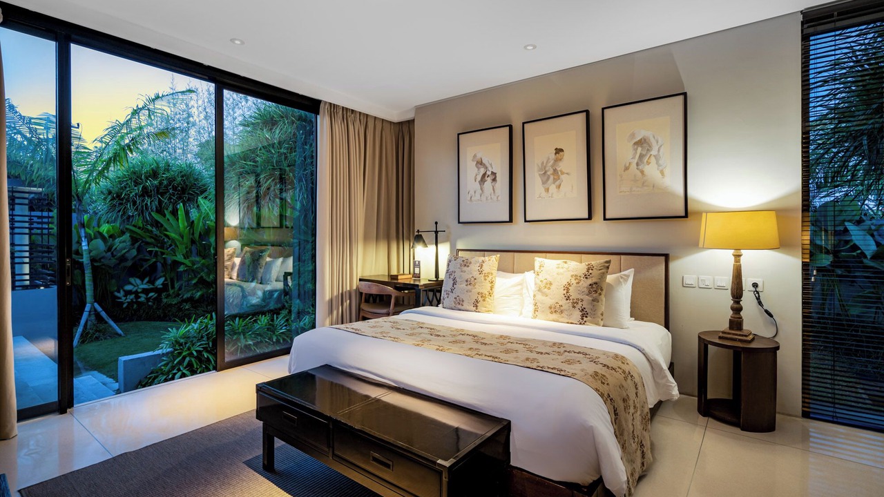 Photo of Bedroom in Sawangan