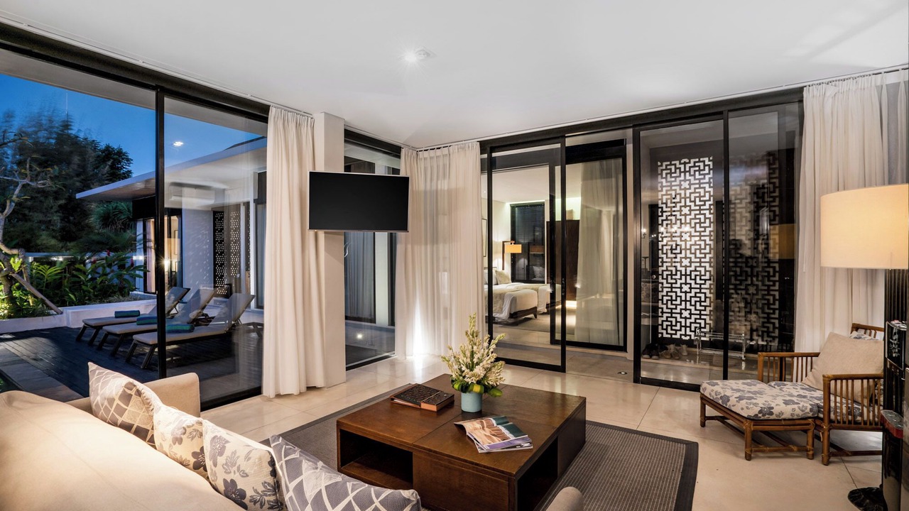 Photo of Bedroom in Sawangan