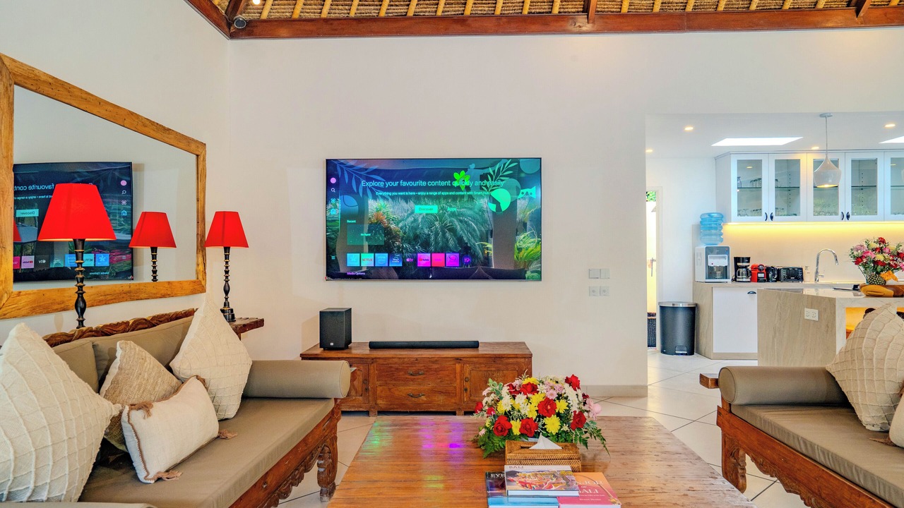 Photo of Livingroom in Drupadi