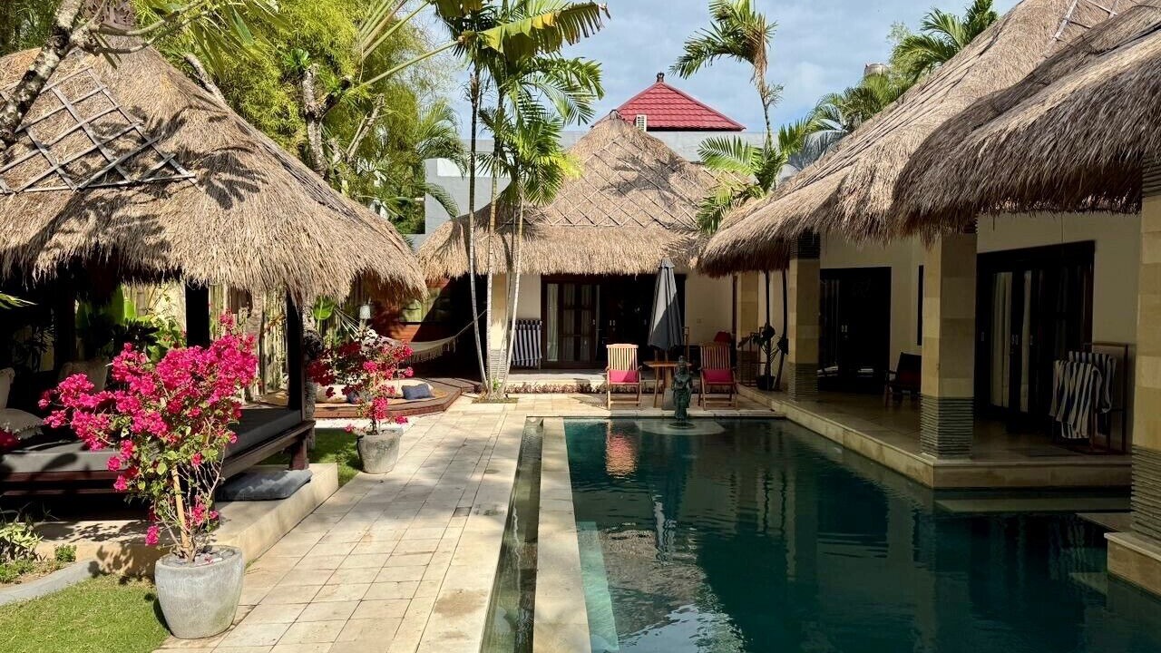 Photo of Outdoor in Drupadi