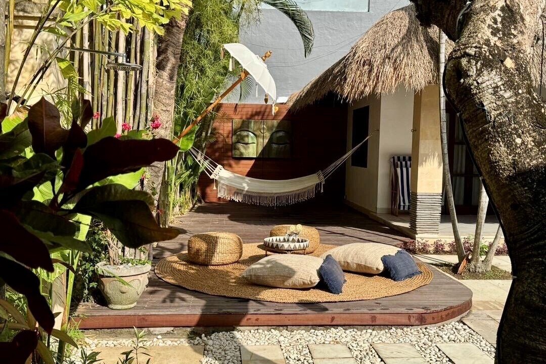 Photo of Patio Balcony in Drupadi