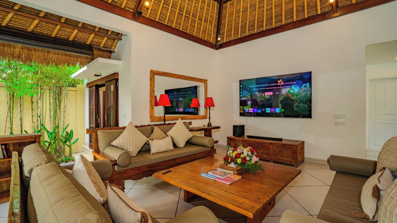 Photo of Livingroom in Drupadi