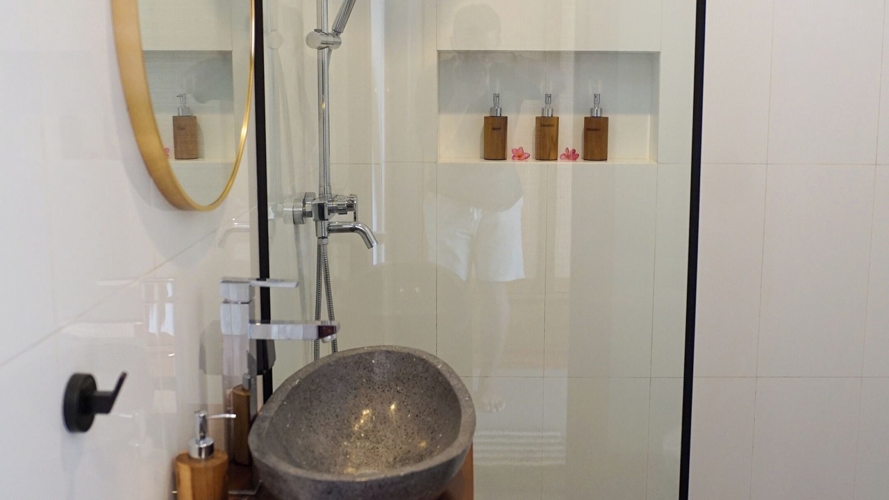 Photo of Bathroom in Dalung