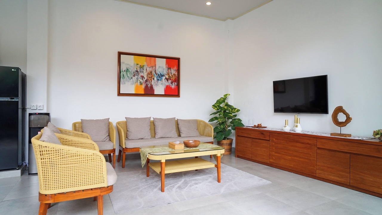 Photo of Livingroom in Dalung