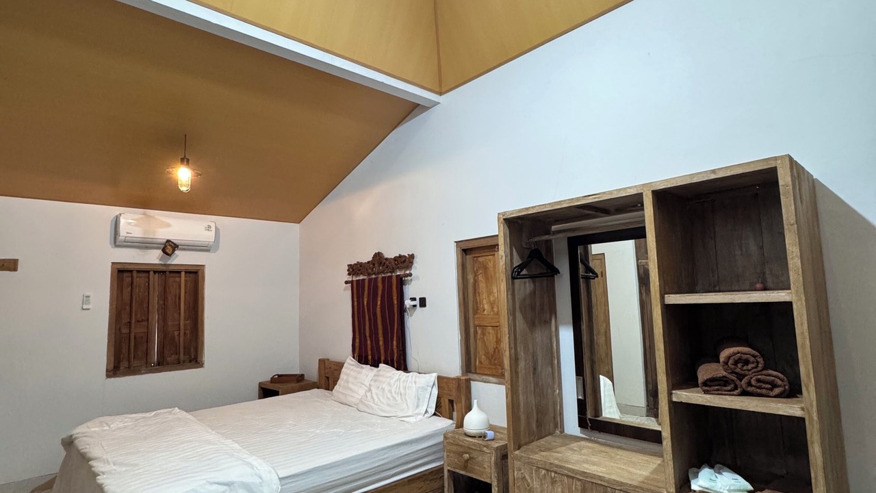 Photo of Bedroom in Banjarasri