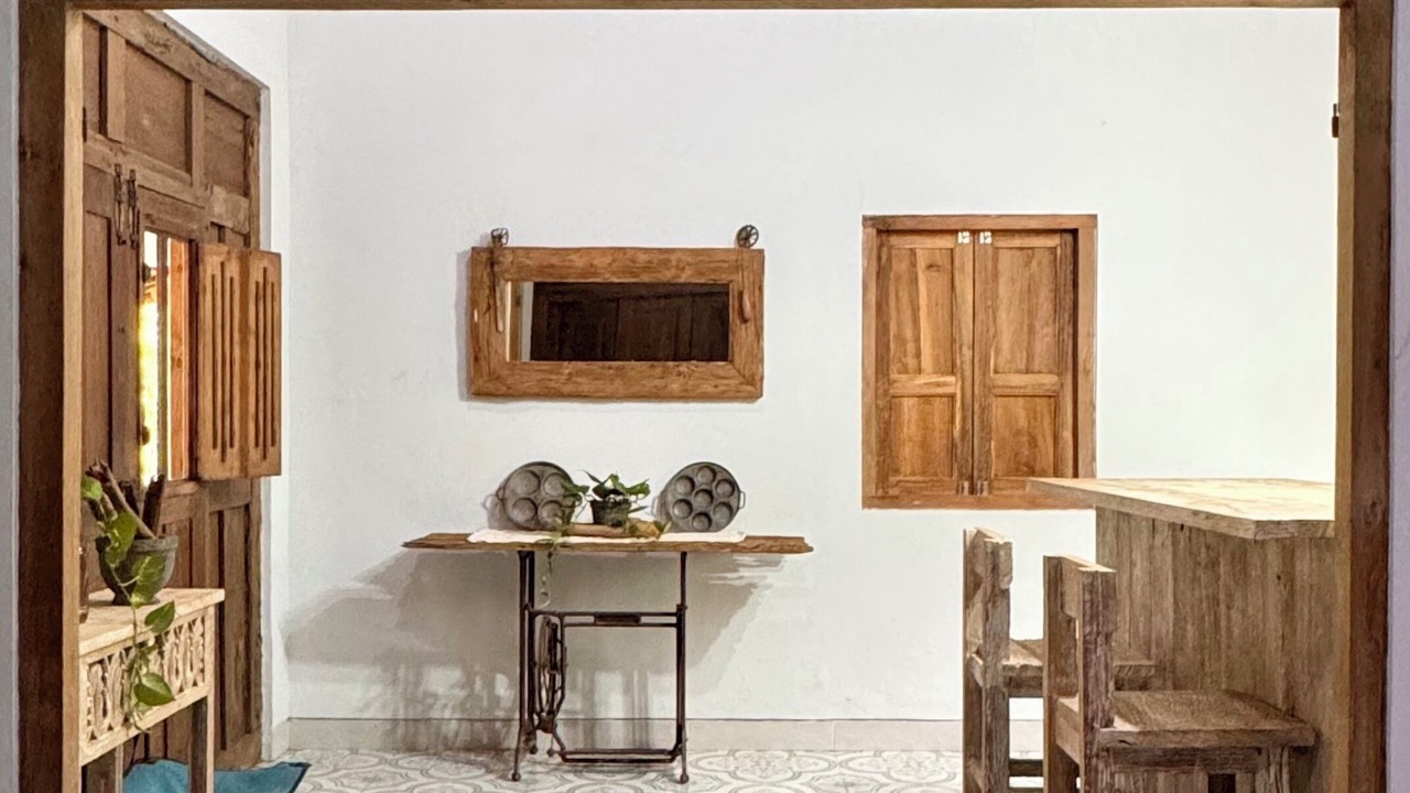 Photo of Livingroom in Banjarasri