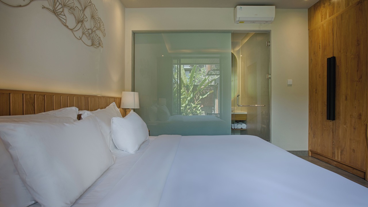 Photo of Bedroom in Babakan