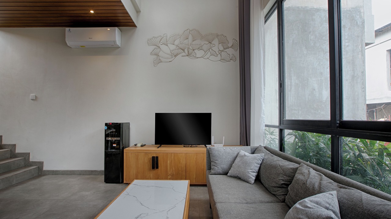 Photo of Livingroom in Babakan