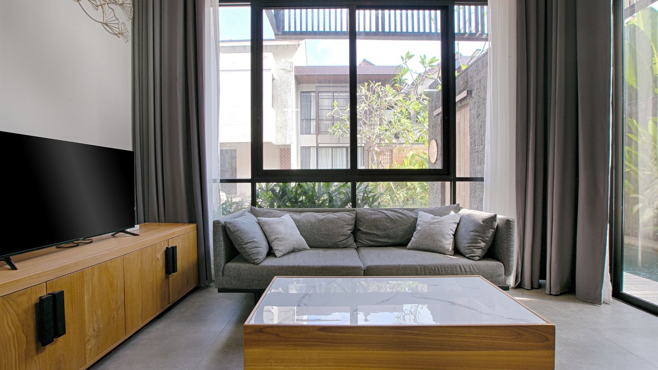 Photo of Livingroom in Babakan