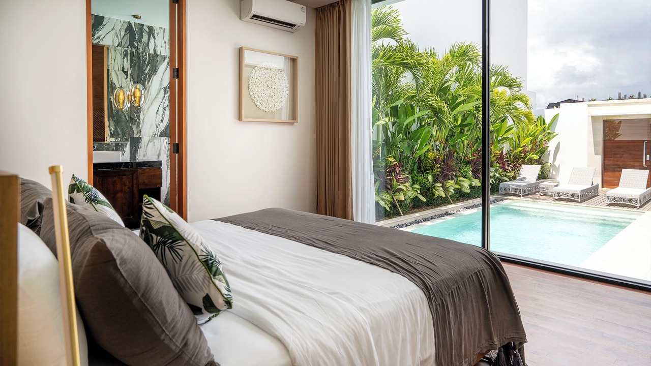 Photo of Bedroom in Pererenan
