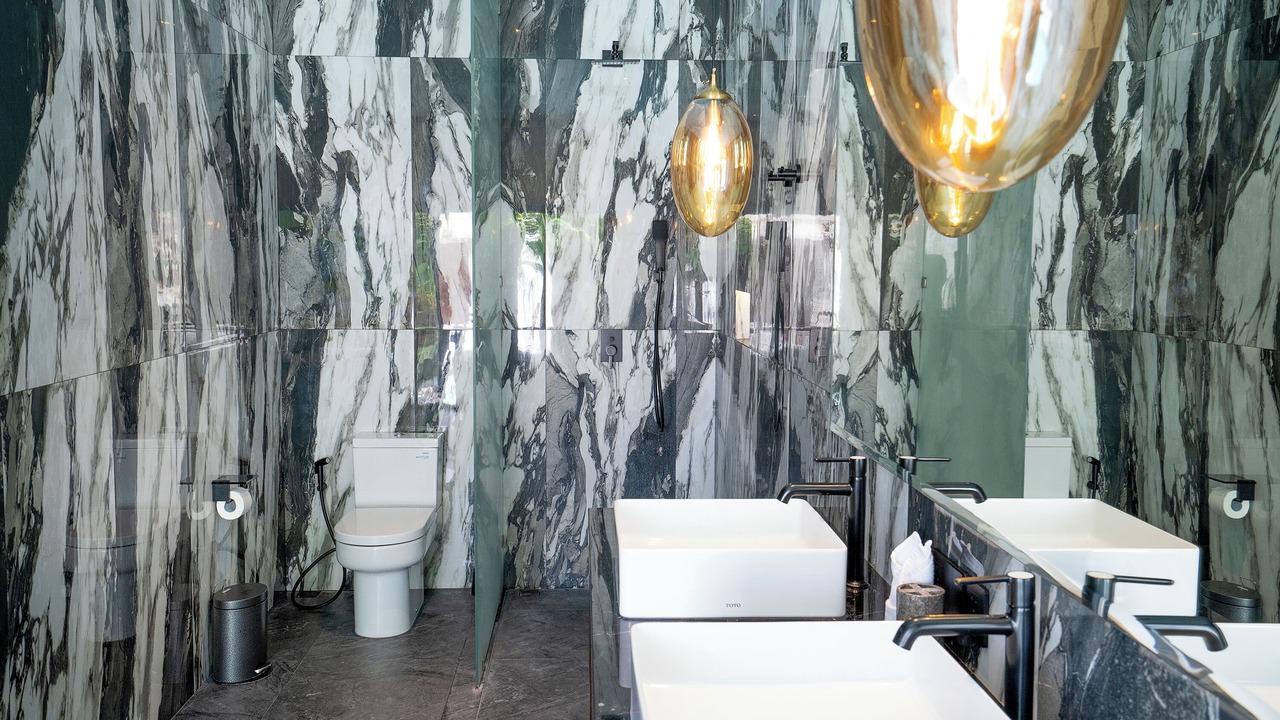Photo of Bathroom in Pererenan