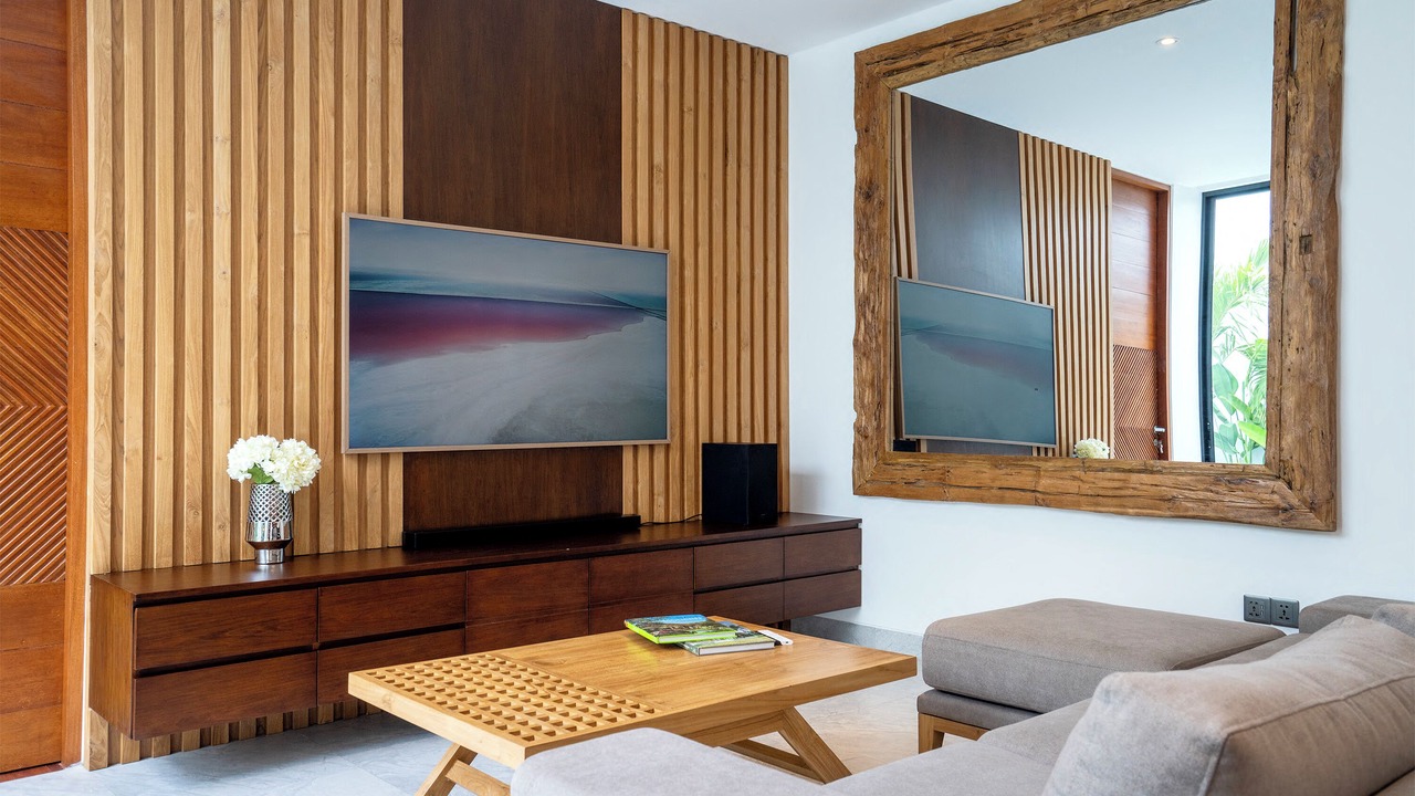 Photo of Livingroom in Pererenan