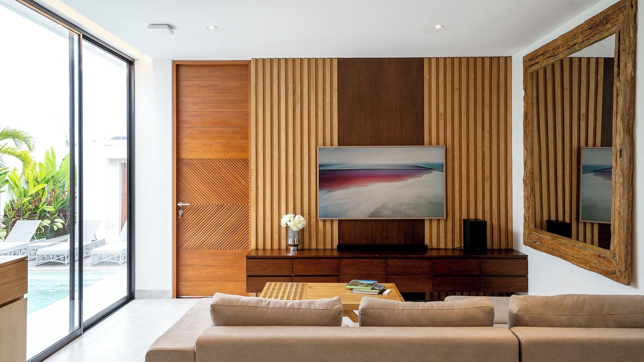 Photo of Livingroom in Pererenan