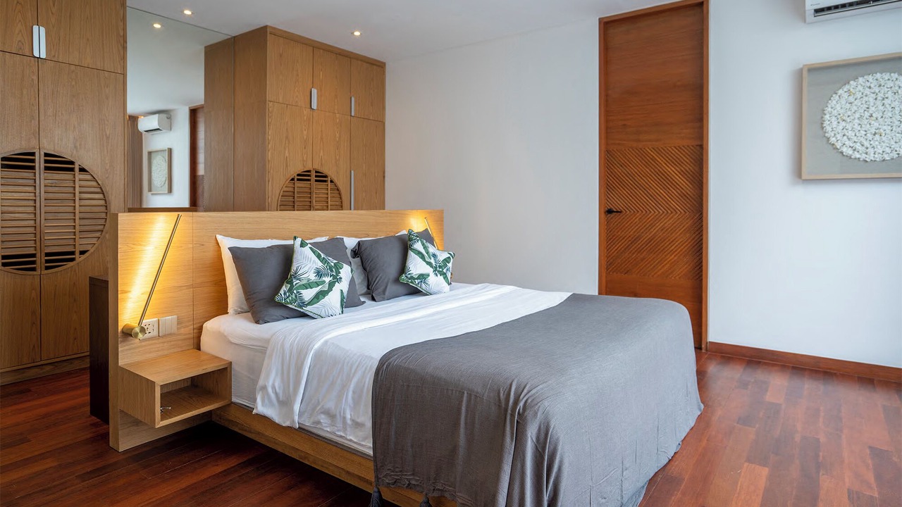 Photo of Bedroom in Pererenan