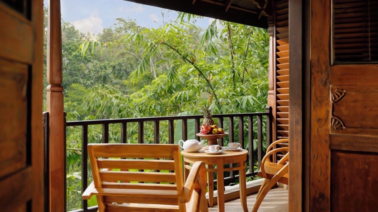 Photo of Outdoor in Andong