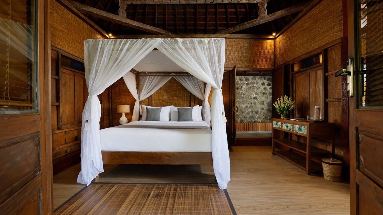 Photo of Bedroom in Andong