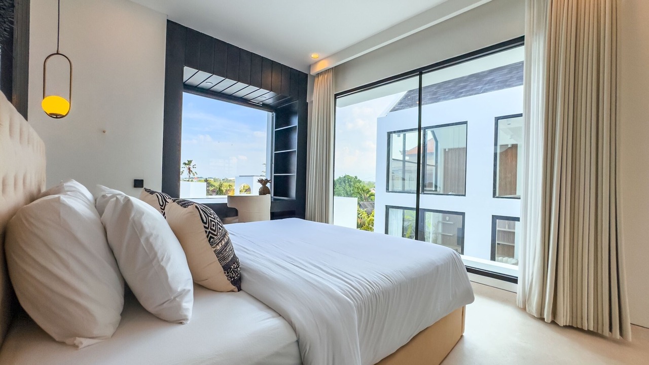 Photo of Bedroom in Babakan