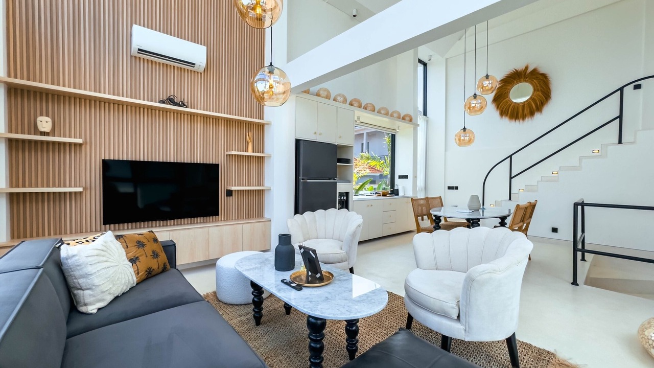Photo of Livingroom in Babakan