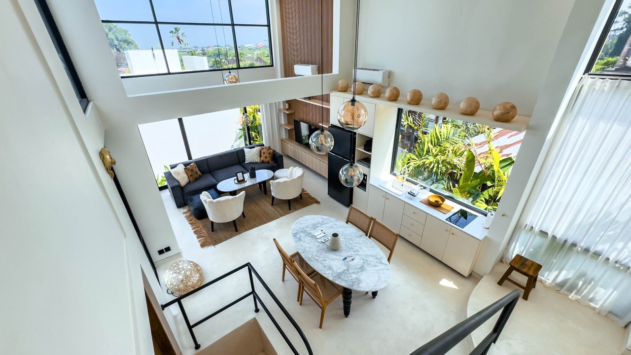Photo of Livingroom in Babakan