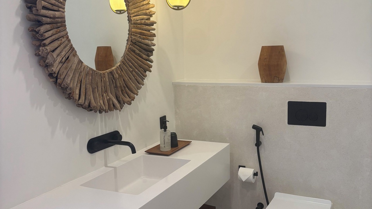 Photo of Bathroom in Babakan