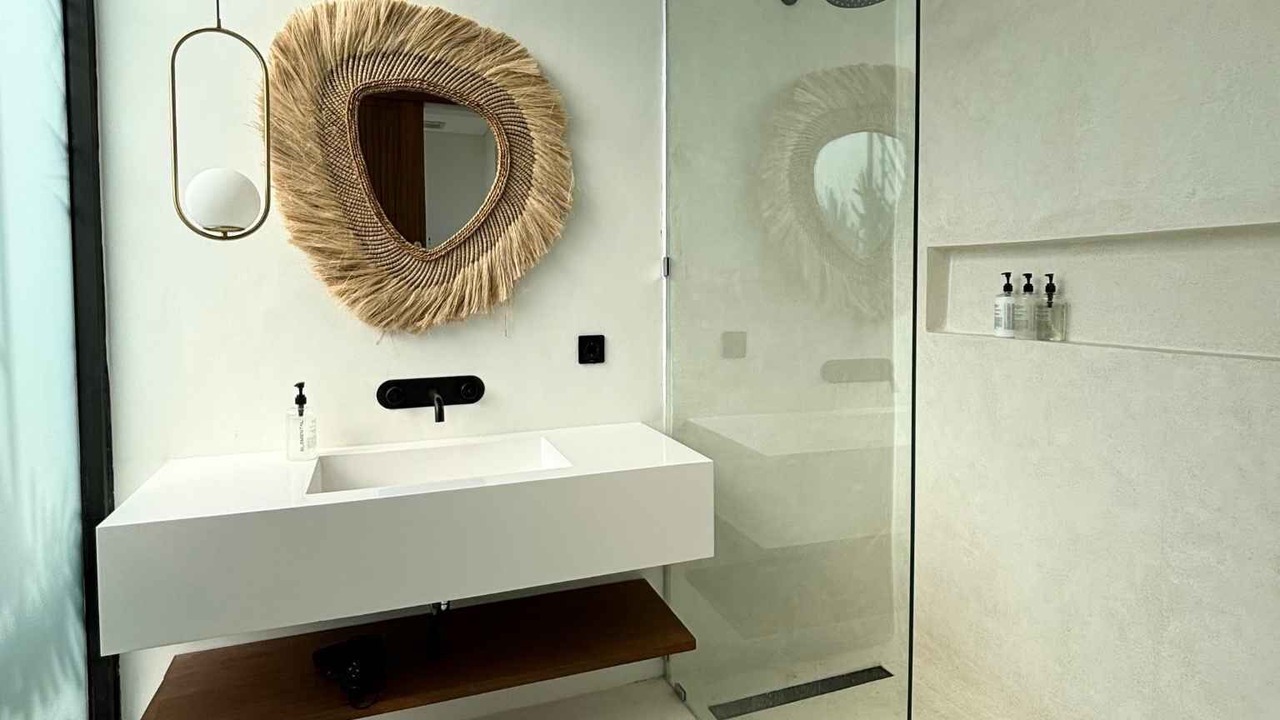 Photo of Bathroom in Babakan