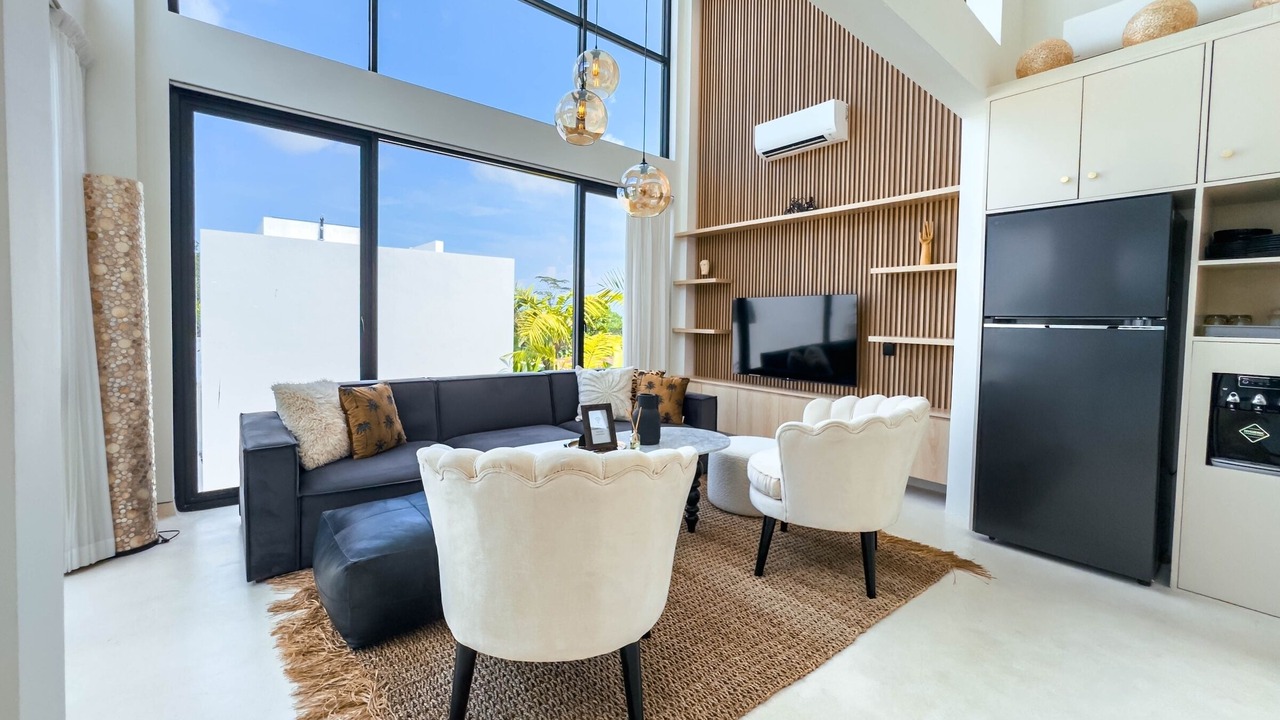 Photo of Livingroom in Babakan