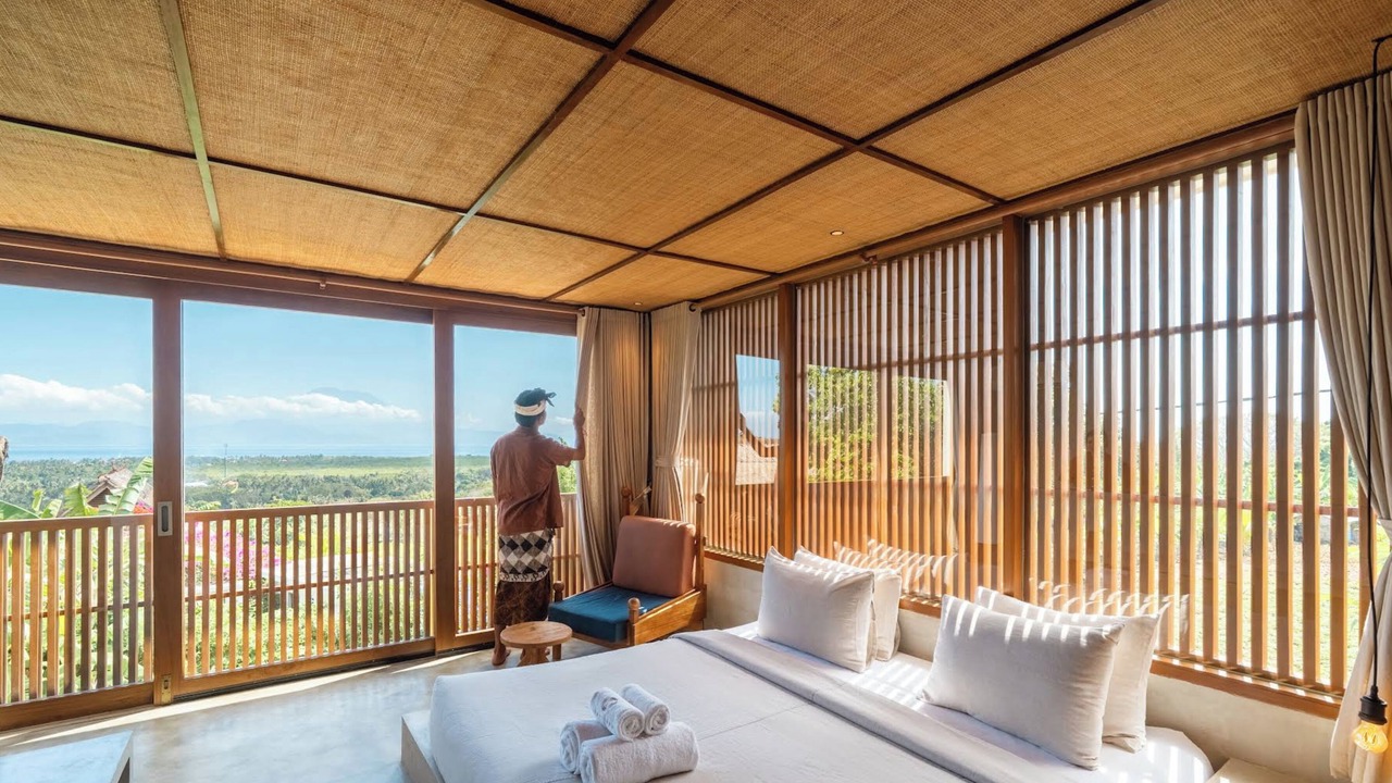 Photo of Bedroom in Jungut Batu