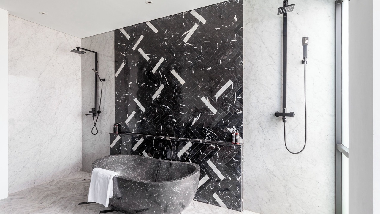 Photo of Bathroom in Berawa